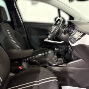 Opel Crossland X 1,2 DESIGN & TECH - 3 godine jamstva
