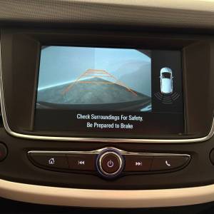 Opel Crossland X 1,2 DESIGN & TECH - 3 godine jamstva