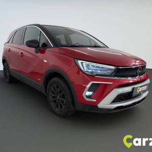 Opel Crossland X 1,2 DESIGN & TECH - 3 godine jamstva