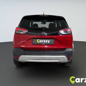 Opel Crossland X 1,2 DESIGN & TECH - 3 godine jamstva