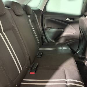 Opel Crossland X 1,2 DESIGN & TECH - 3 godine jamstva