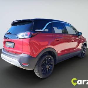 Opel Crossland X DESIGN & TECH 12XHT AT - 3 godine jamstva