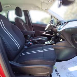 Opel Crossland X DESIGN & TECH 12XHT AT - 3 godine jamstva