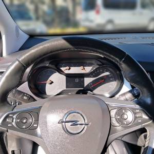 Opel Crossland X DESIGN & TECH 12XHT AT - 3 godine jamstva