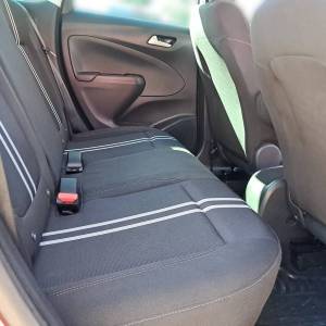 Opel Crossland X DESIGN & TECH 12XHT AT - 3 godine jamstva