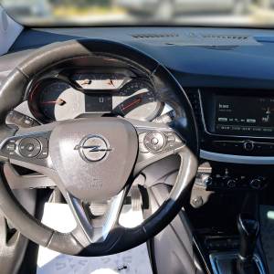 Opel Crossland X DESIGN & TECH 12XHT AT - 3 godine jamstva