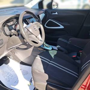 Opel Crossland X DESIGN & TECH 12XHT AT - 3 godine jamstva