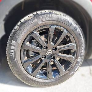 Opel Crossland X DESIGN & TECH 12XHT AT - 3 godine jamstva