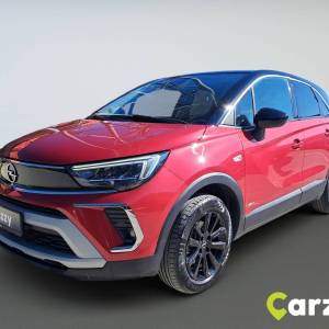 Opel Crossland X DESIGN & TECH 12XHT AT - 3 godine jamstva