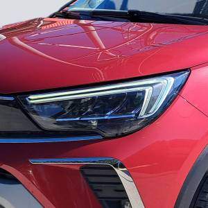 Opel Crossland X DESIGN & TECH 12XHT AT - 3 godine jamstva