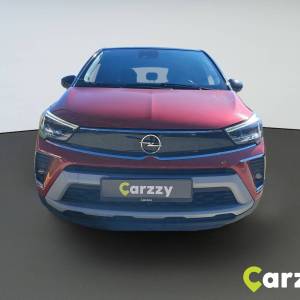 Opel Crossland X DESIGN & TECH 12XHT AT - 3 godine jamstva