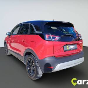 Opel Crossland X DESIGN & TECH 12XHT AT - 3 godine jamstva