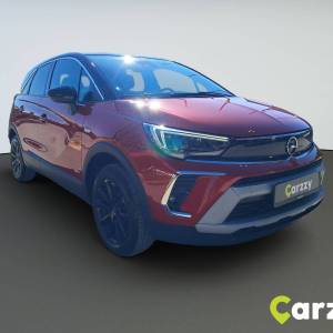 Opel Crossland X DESIGN & TECH 12XHT AT - 3 godine jamstva