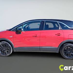 Opel Crossland X DESIGN & TECH 12XHT AT - 3 godine jamstva