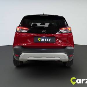 Opel Crossland X DESIGN&TECH 12 XHT AT - 3 godine jamstva