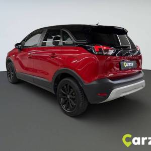 Opel Crossland X DESIGN&TECH 12 XHT AT - 3 godine jamstva
