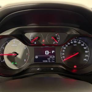 Opel Crossland X DESIGN&TECH 12 XHT AT - 3 godine jamstva