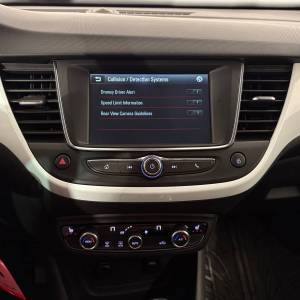 Opel Crossland X DESIGN&TECH 12 XHT AT - 3 godine jamstva