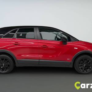 Opel Crossland X DESIGN&TECH 12 XHT AT - 3 godine jamstva