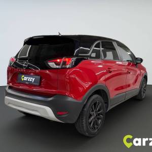 Opel Crossland X DESIGN&TECH 12 XHT AT - 3 godine jamstva
