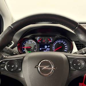 Opel Crossland X DESIGN&TECH 12 XHT AT - 3 godine jamstva