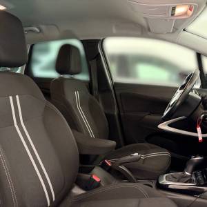 Opel Crossland X DESIGN&TECH 12 XHT AT - 3 godine jamstva