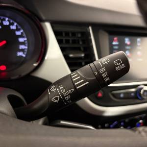 Opel Crossland X DESIGN&TECH 12 XHT AT - 3 godine jamstva