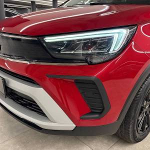 Opel Crossland X DESIGN&TECH 12 XHT AT - 3 godine jamstva
