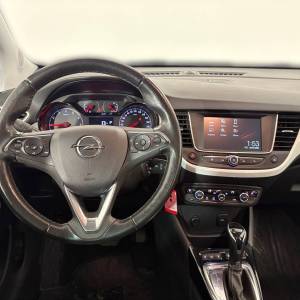 Opel Crossland X DESIGN&TECH 12 XHT AT - 3 godine jamstva