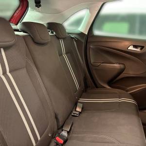 Opel Crossland X DESIGN&TECH 12 XHT AT - 3 godine jamstva