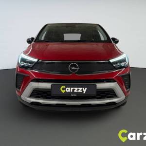 Opel Crossland X DESIGN&TECH 12 XHT AT - 3 godine jamstva