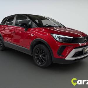 Opel Crossland X DESIGN&TECH 12 XHT AT - 3 godine jamstva