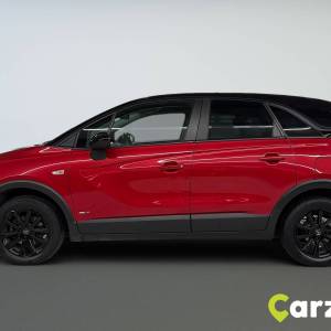 Opel Crossland X DESIGN&TECH 12 XHT AT - 3 godine jamstva