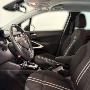 Opel Crossland X DESIGN&TECH 12 XHT AT - 3 godine jamstva