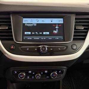 Opel Crossland X DESIGN&TECH 12XHT - 3 godine jamstva
