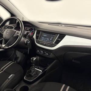 Opel Crossland X DESIGN&TECH 12XHT - 3 godine jamstva