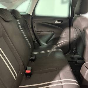 Opel Crossland X DESIGN&TECH 12XHT - 3 godine jamstva