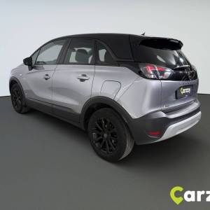 Opel Crossland X DESIGN&TECH 12XHT - 3 godine jamstva