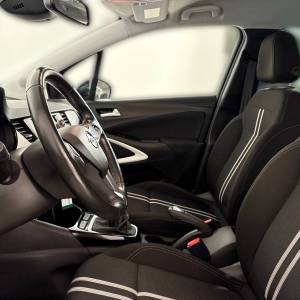 Opel Crossland X DESIGN&TECH 12XHT - 3 godine jamstva