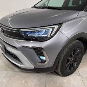 Opel Crossland X DESIGN&TECH 12XHT - 3 godine jamstva