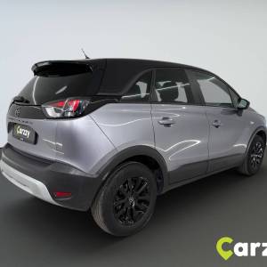 Opel Crossland X DESIGN&TECH 12XHT - 3 godine jamstva