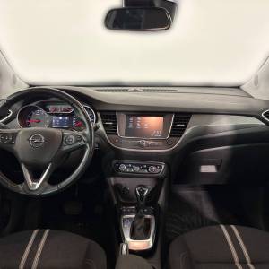 Opel Crossland X F 1.2 XHT - 3 godine jamstva