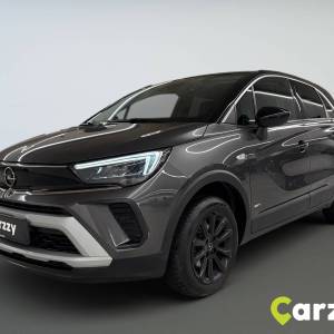 Opel Crossland X F 1.2 XHT - 3 godine jamstva