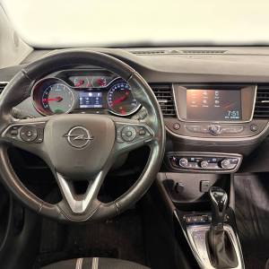 Opel Crossland X F 1.2 XHT - 3 godine jamstva