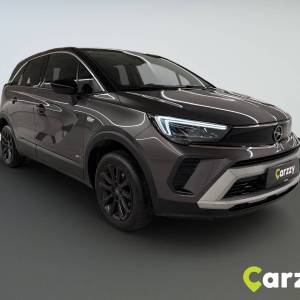 Opel Crossland X F 1.2 XHT - 3 godine jamstva