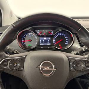 Opel Crossland X F 1.2 XHT - 3 godine jamstva