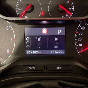 Opel Crossland X F 1.2 XHT - 3 godine jamstva