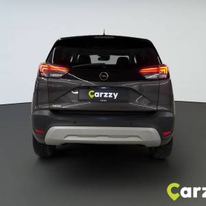 Opel Crossland X F 1.2 XHT - 3 godine jamstva