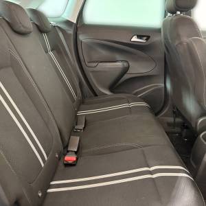 Opel Crossland X F 1.2 XHT - 3 godine jamstva