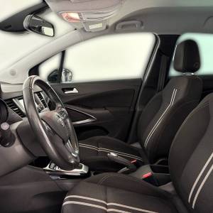 Opel Crossland X F 1.2 XHT - 3 godine jamstva